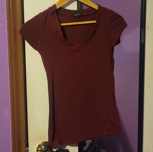 Red Shirt